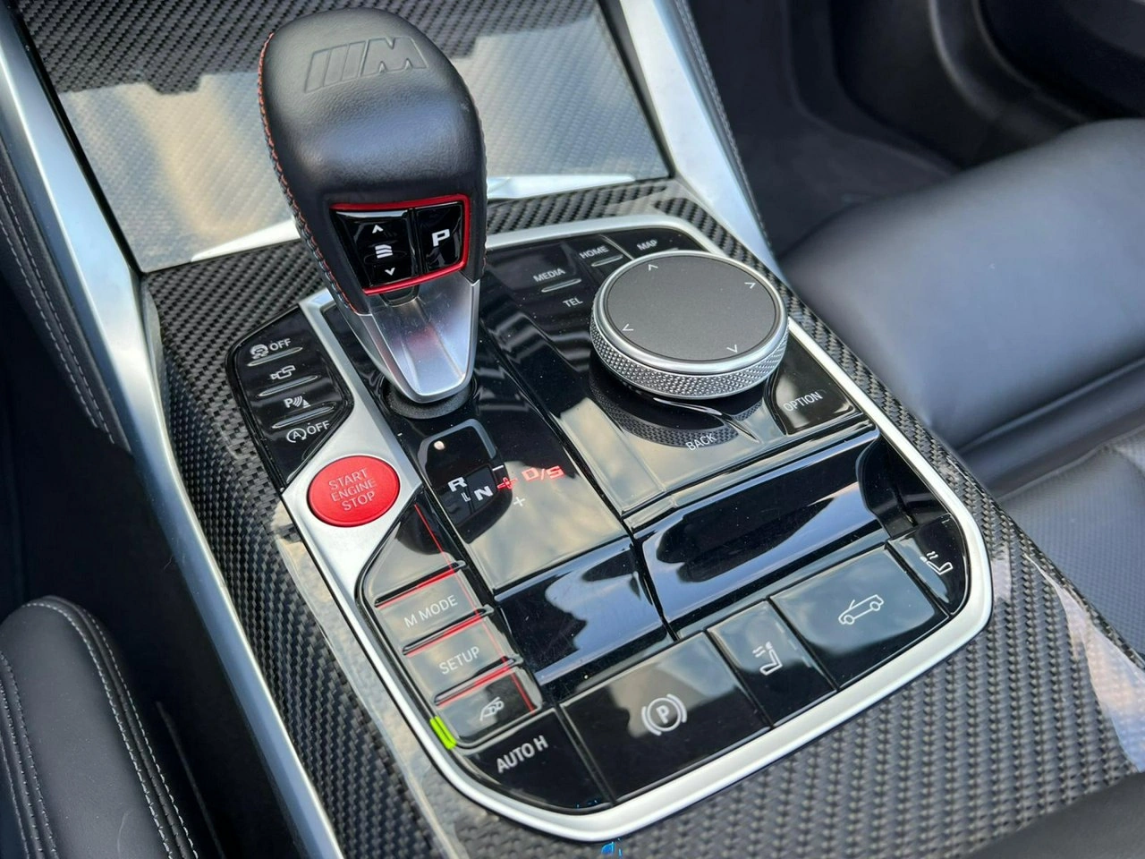 BMW M4 - Zdjęcie 16