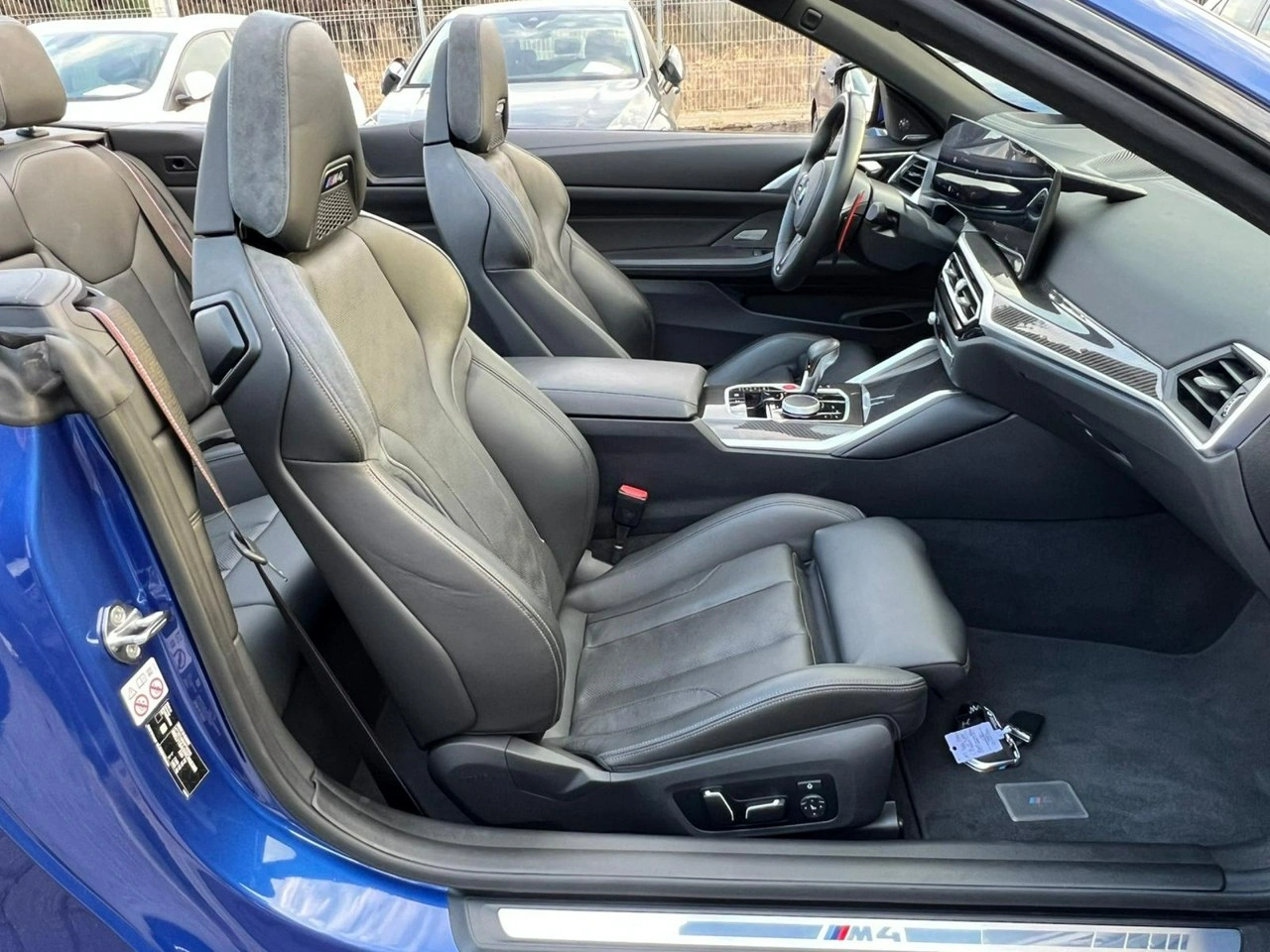 BMW M4 - Zdjęcie 17