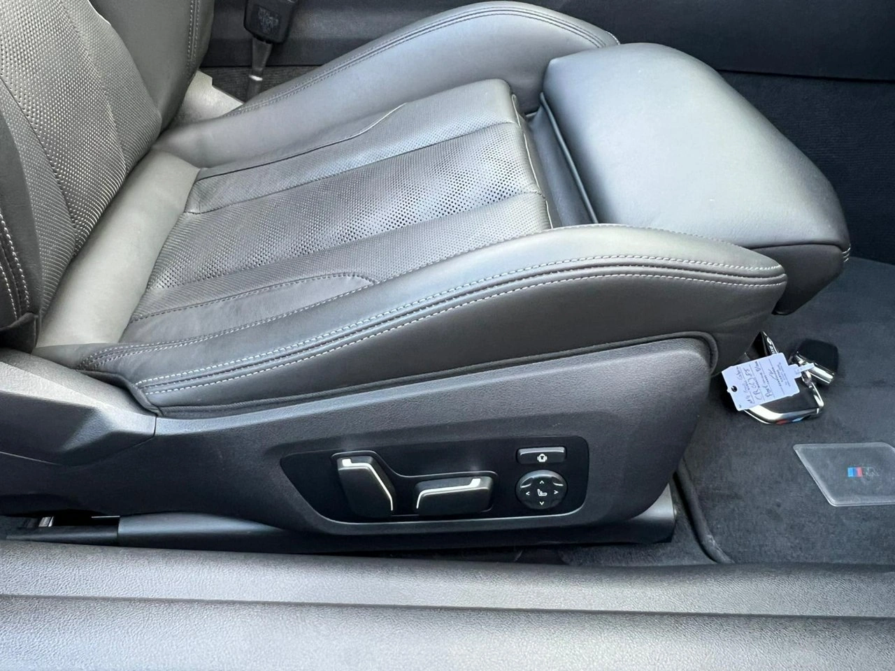 BMW M4 - Zdjęcie 18