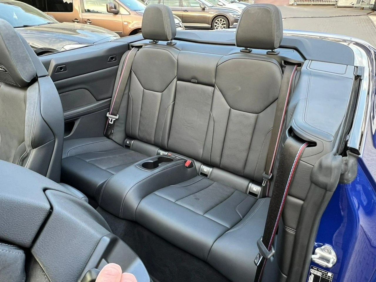 BMW M4 - Zdjęcie 19