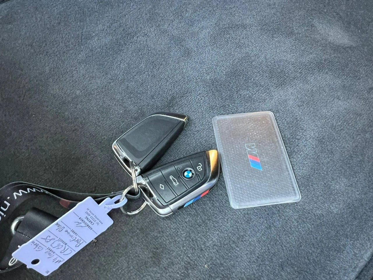 BMW M4 - Zdjęcie 20