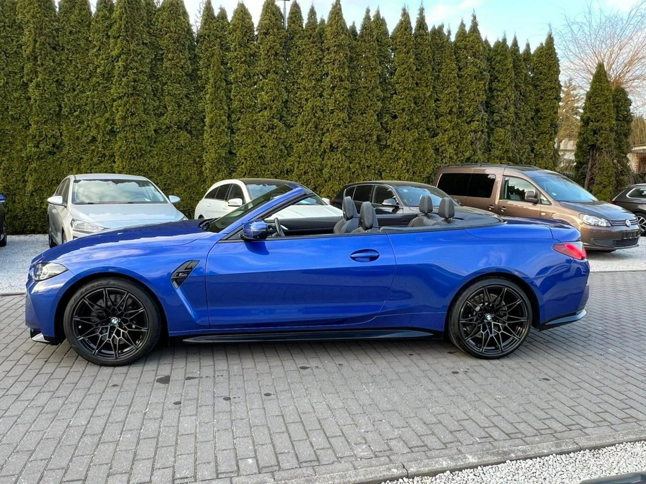 BMW M4 - Zdjęcie 8