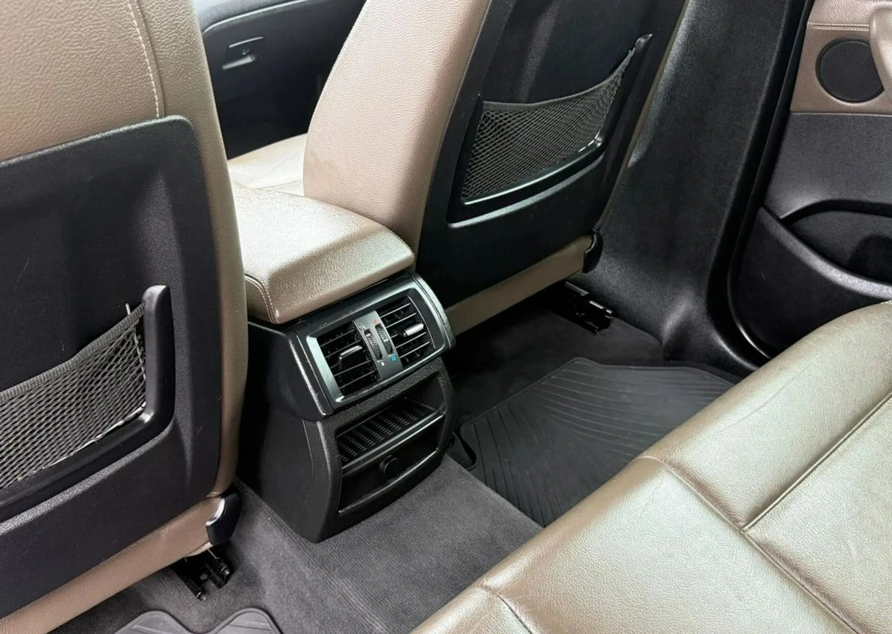 BMW X3 - Zdjęcie 19
