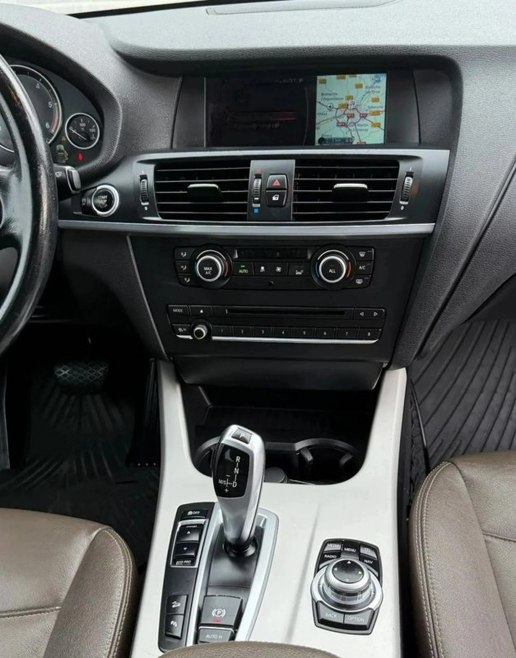 BMW X3 - Zdjęcie 20