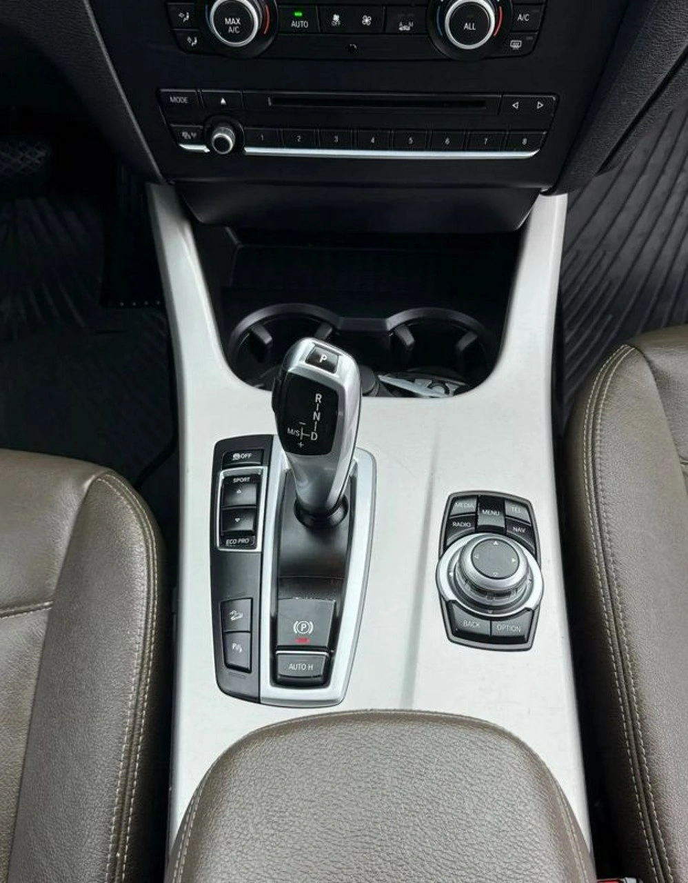 BMW X3 - Zdjęcie 21