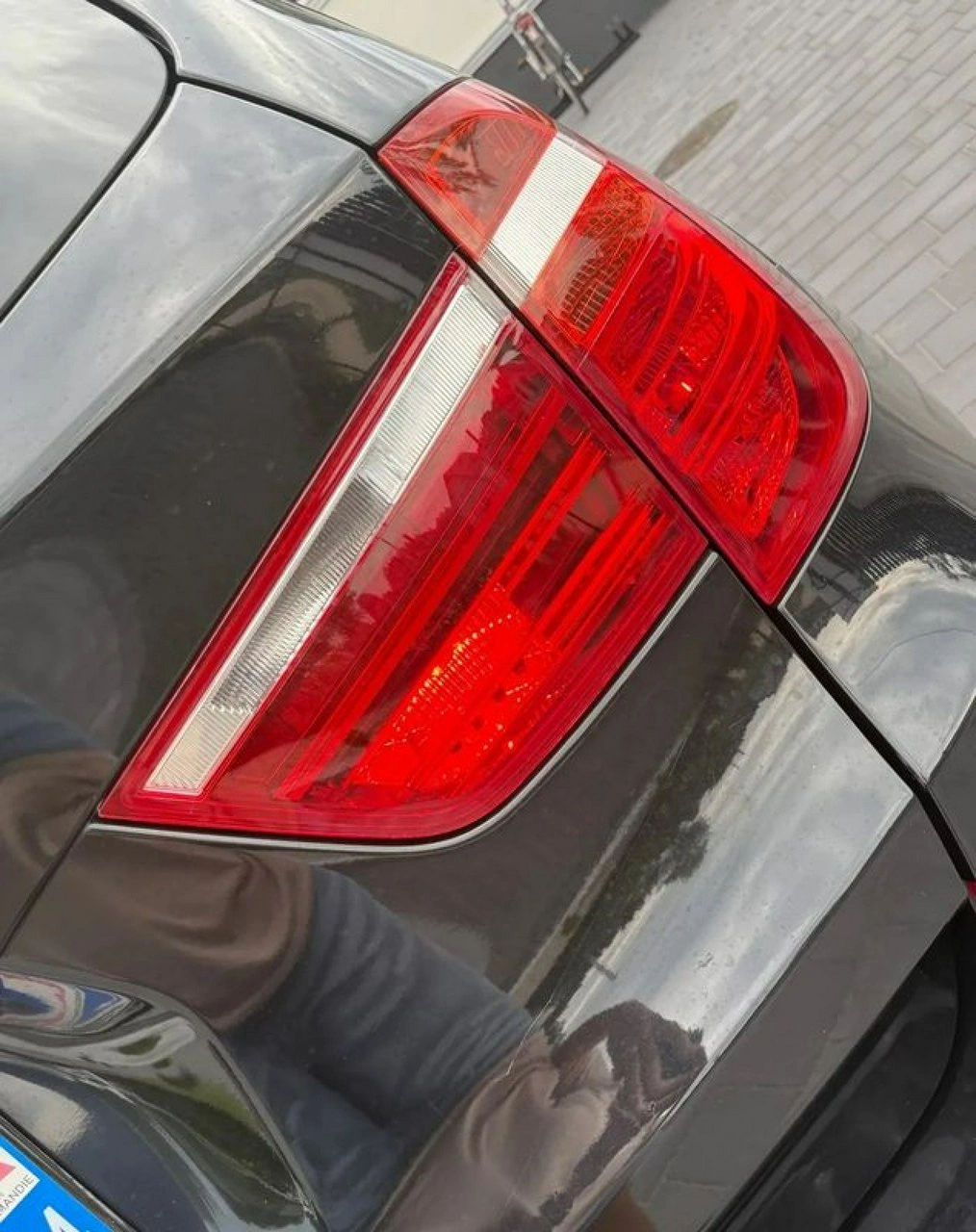 BMW X3 - Zdjęcie 25
