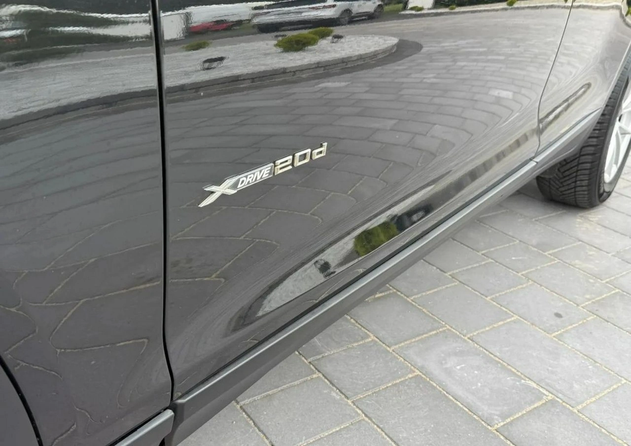 BMW X3 - Zdjęcie 26