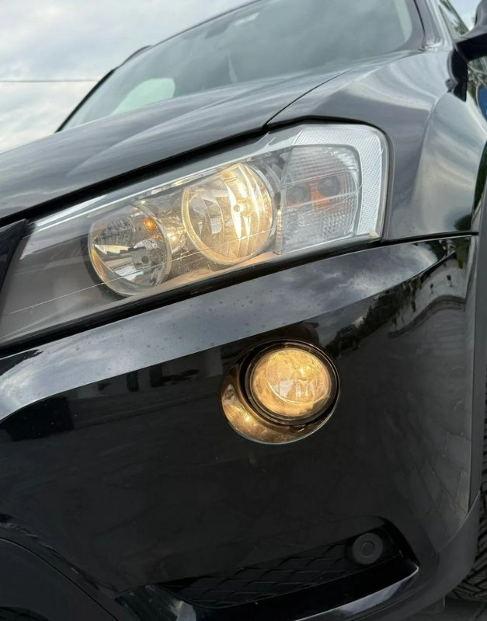 BMW X3 - Zdjęcie 27