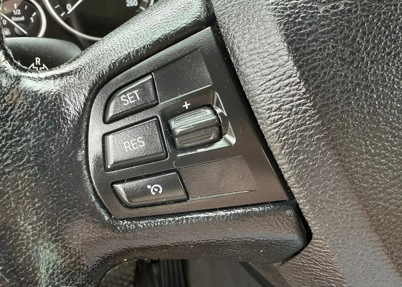BMW X3 - Zdjęcie 32