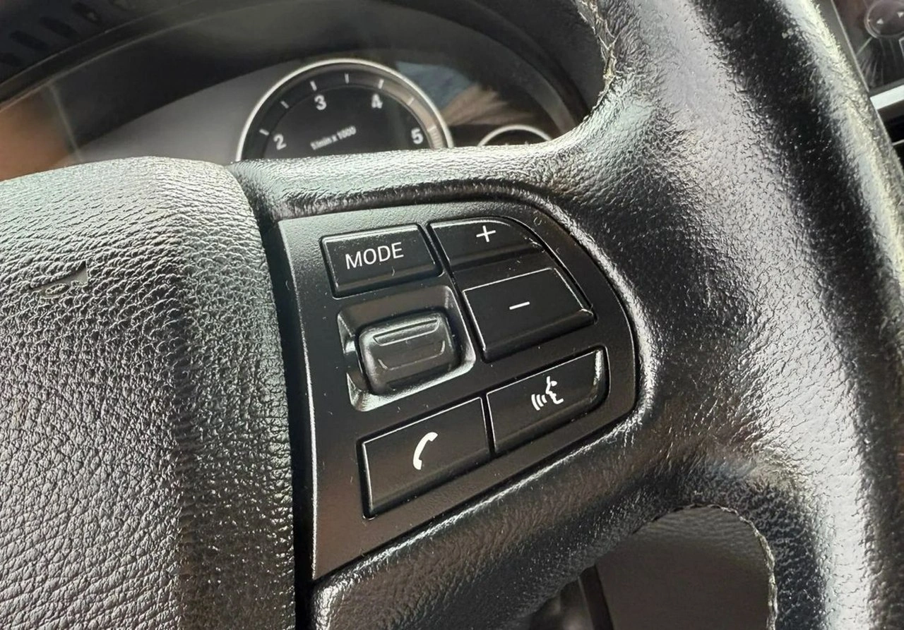 BMW X3 - Zdjęcie 33