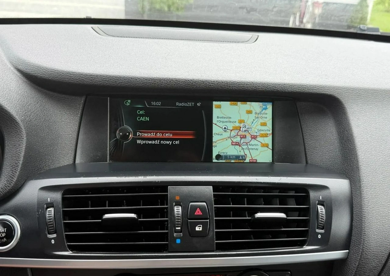 BMW X3 - Zdjęcie 34
