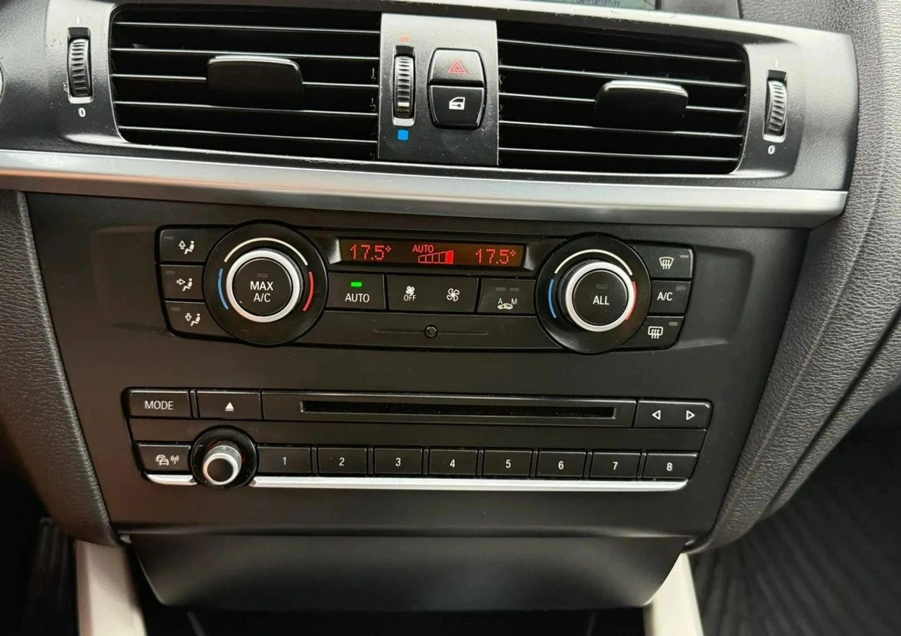 BMW X3 - Zdjęcie 35