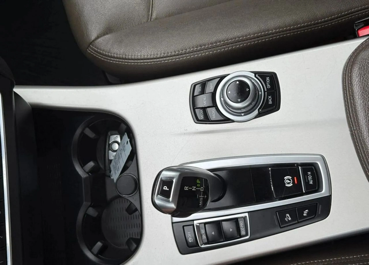 BMW X3 - Zdjęcie 36