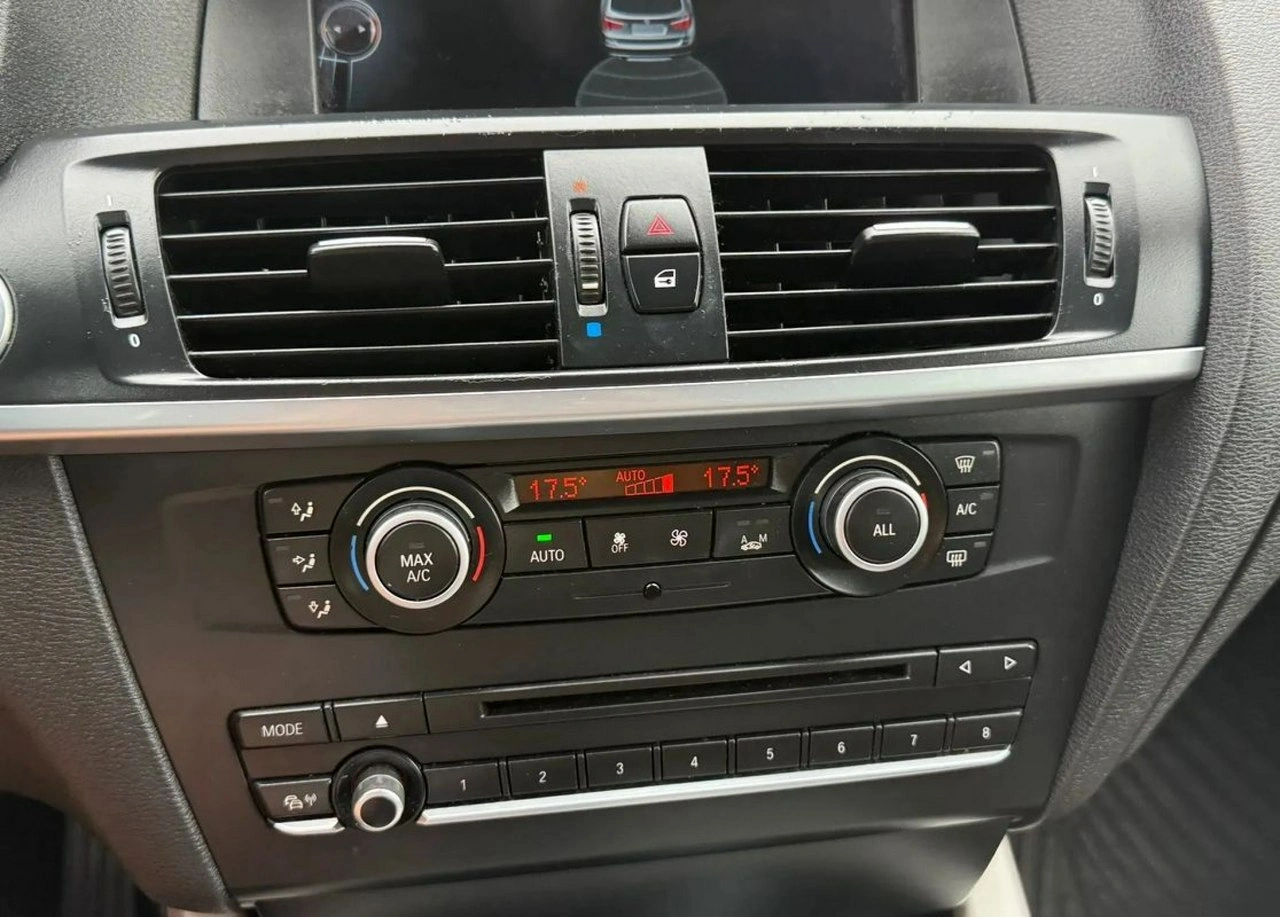 BMW X3 - Zdjęcie 38