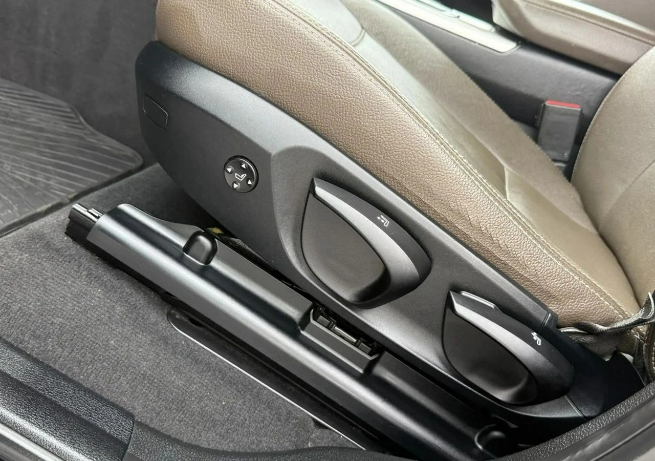 BMW X3 - Zdjęcie 7