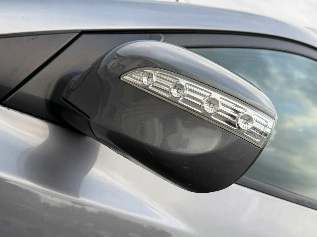Hyundai ix35 - Zdjęcie 16