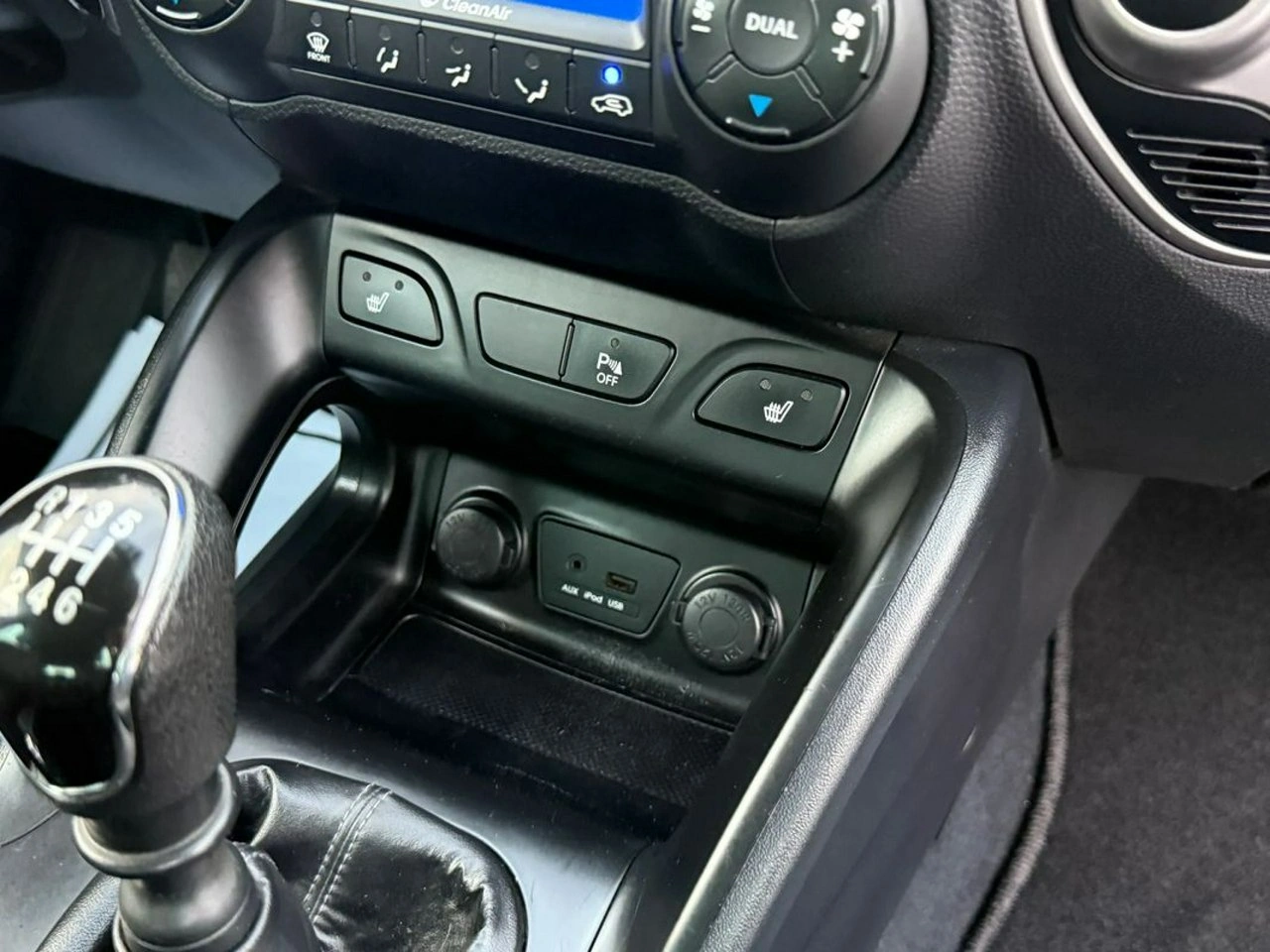 Hyundai ix35 - Zdjęcie 21