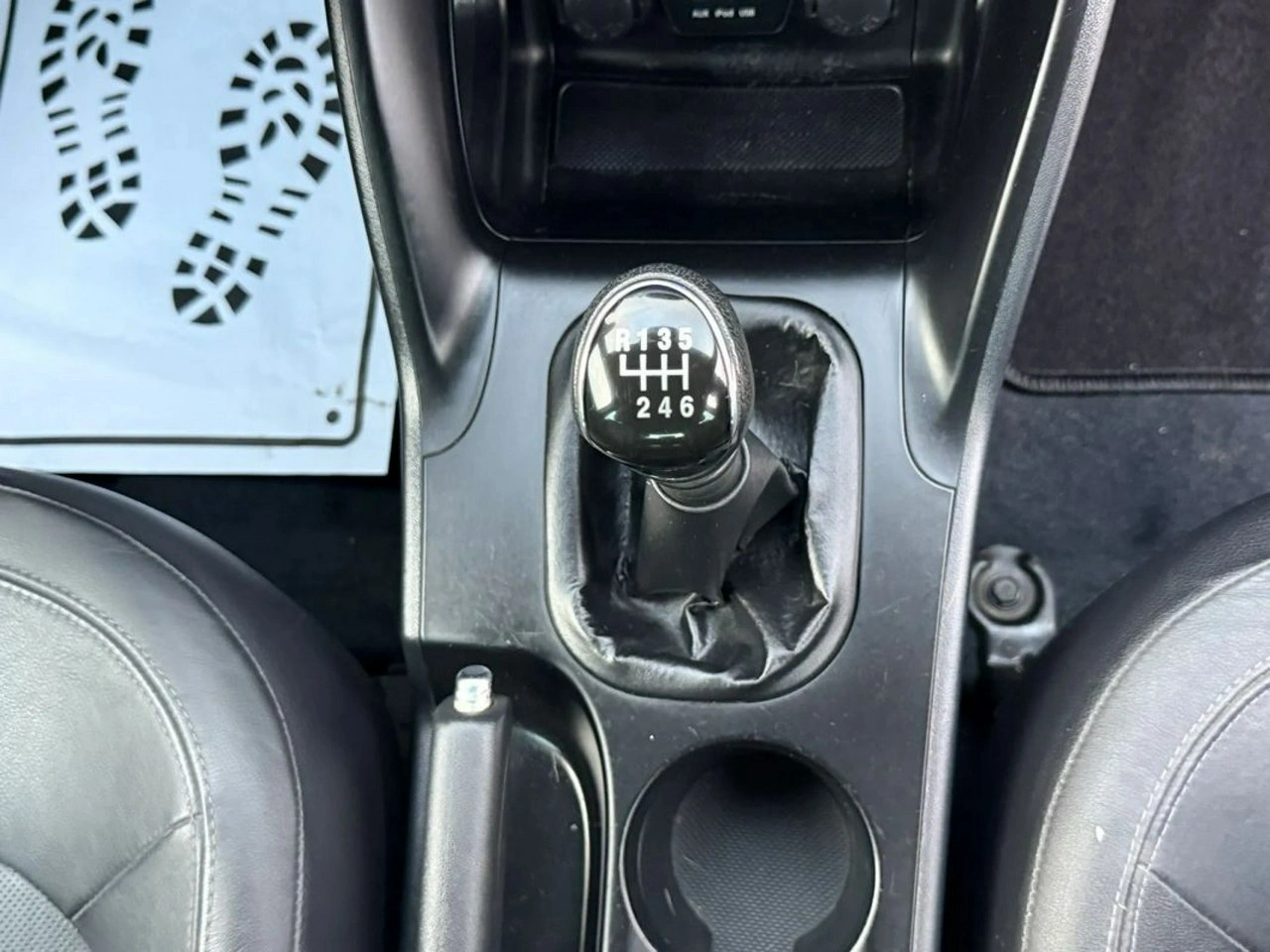 Hyundai ix35 - Zdjęcie 23