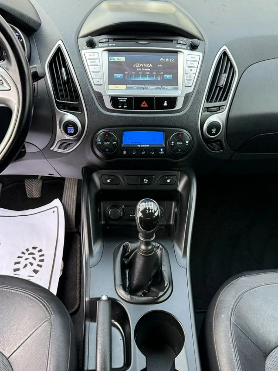 Hyundai ix35 - Zdjęcie 7