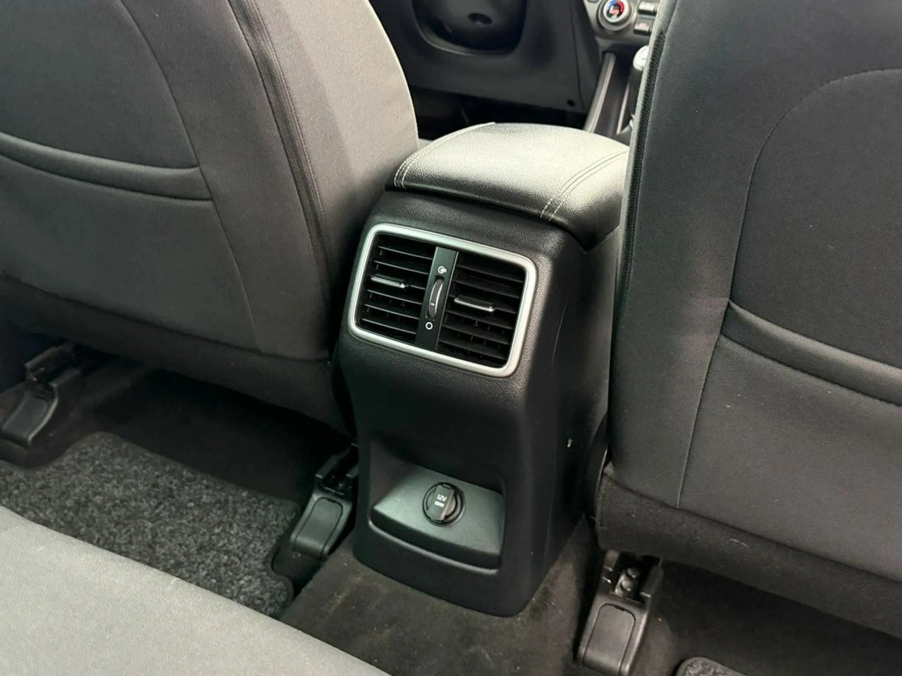 Kia Sportage - Zdjęcie 18