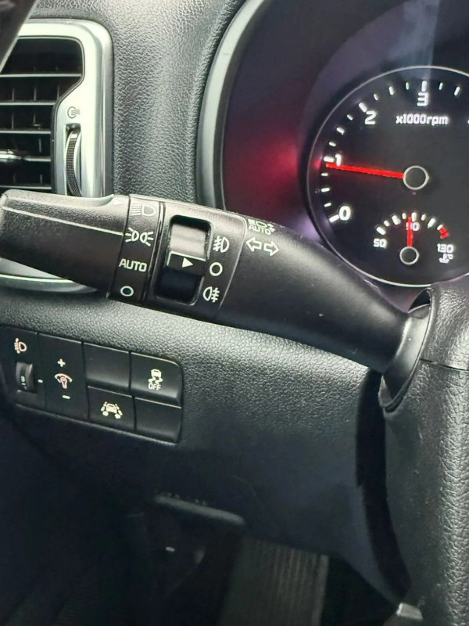 Kia Sportage - Zdjęcie 31