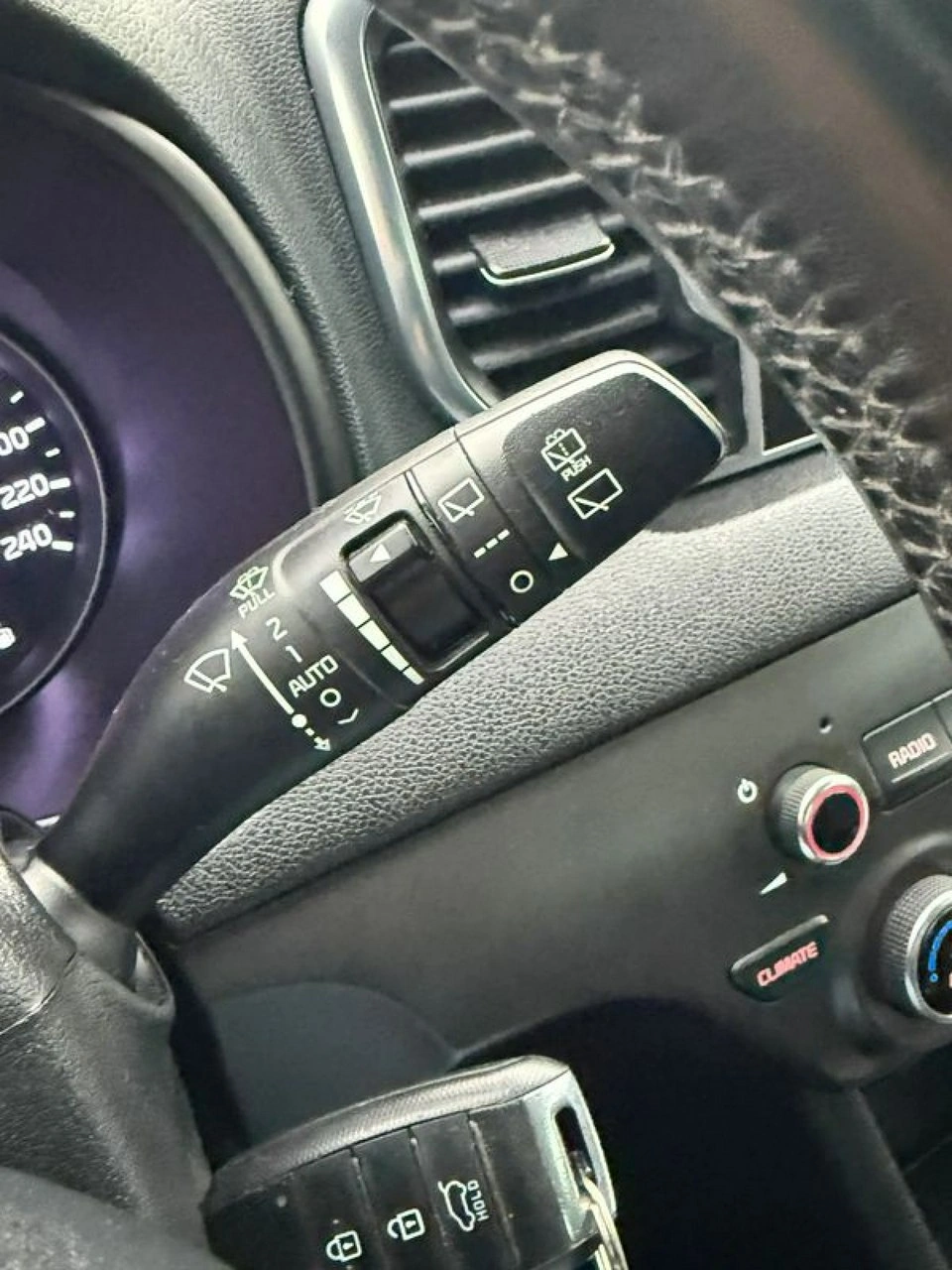 Kia Sportage - Zdjęcie 32