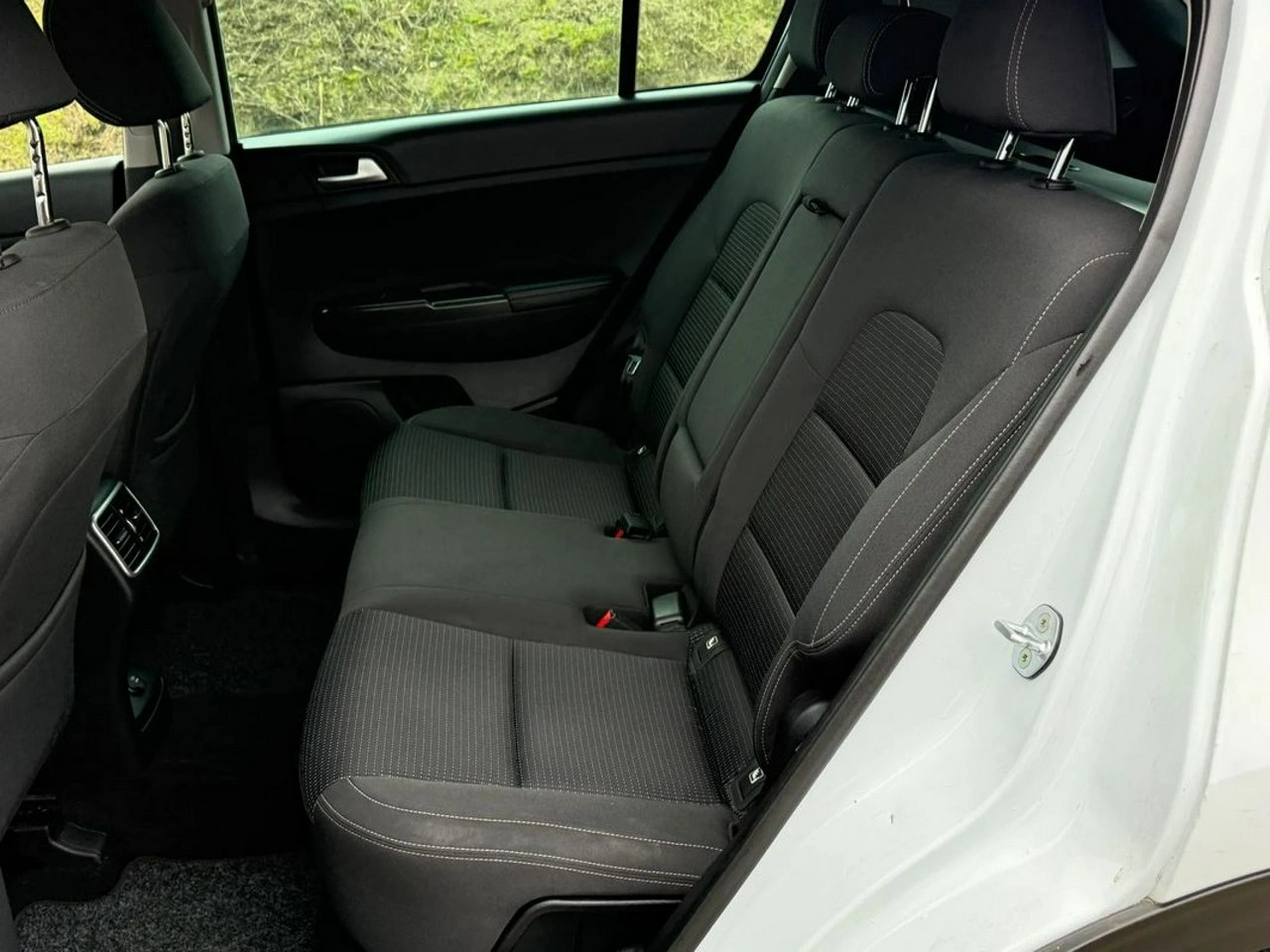 Kia Sportage - Zdjęcie 9