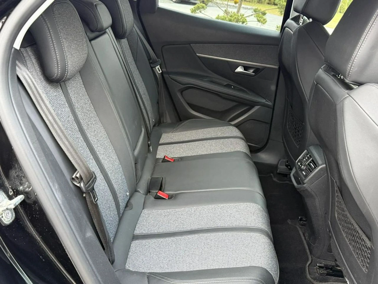 Peugeot 3008 - Zdjęcie 21