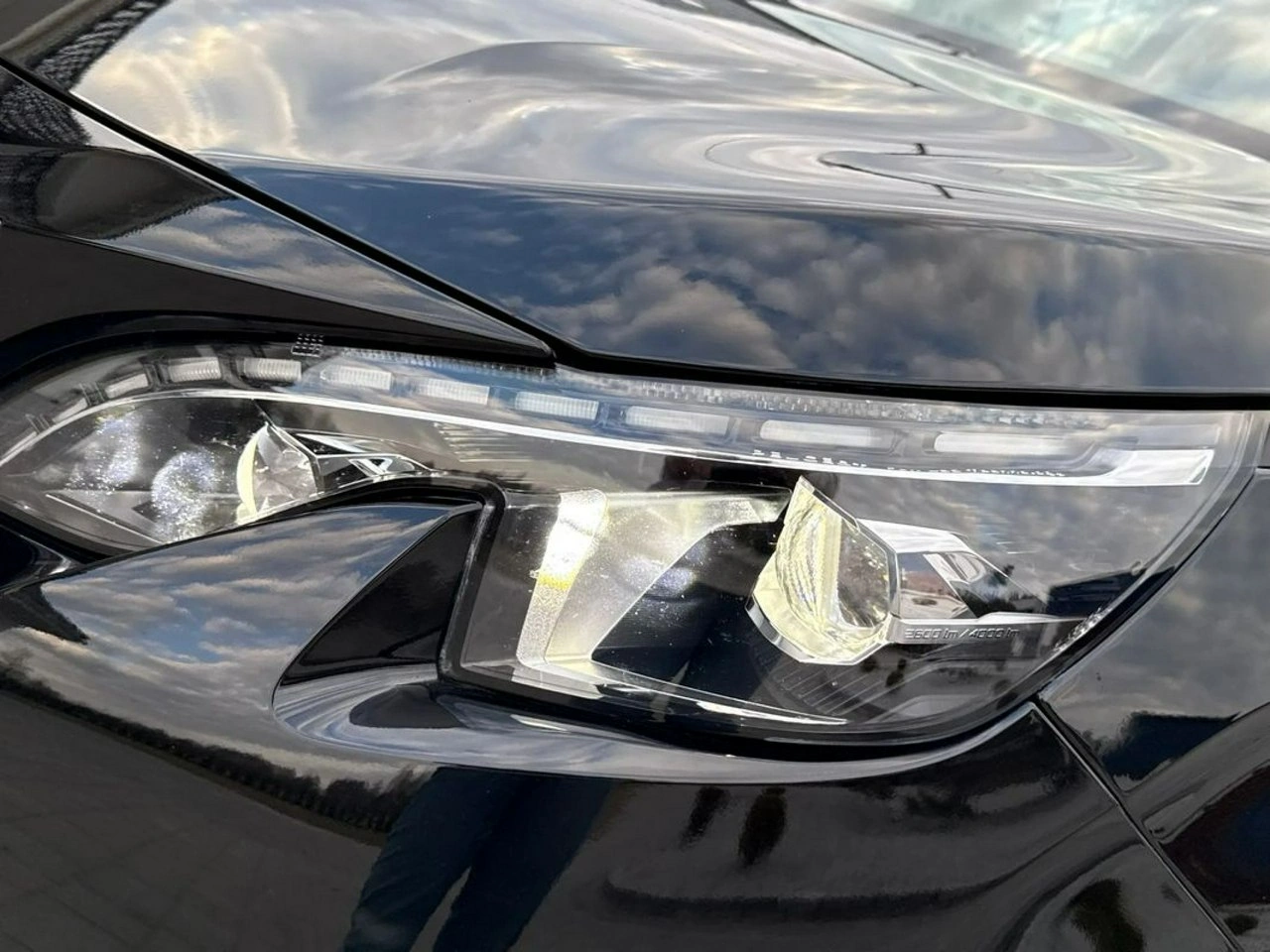 Peugeot 3008 - Zdjęcie 29