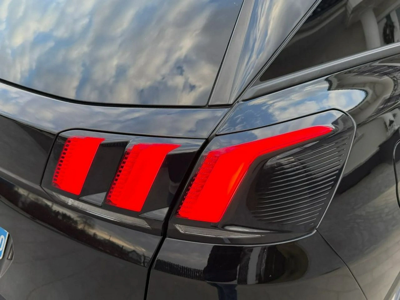 Peugeot 3008 - Zdjęcie 31