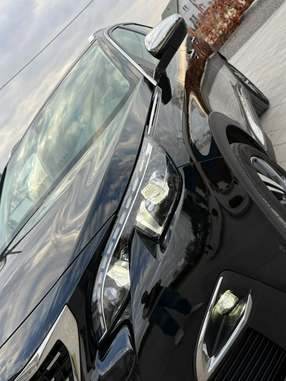 Peugeot 3008 - Zdjęcie 32