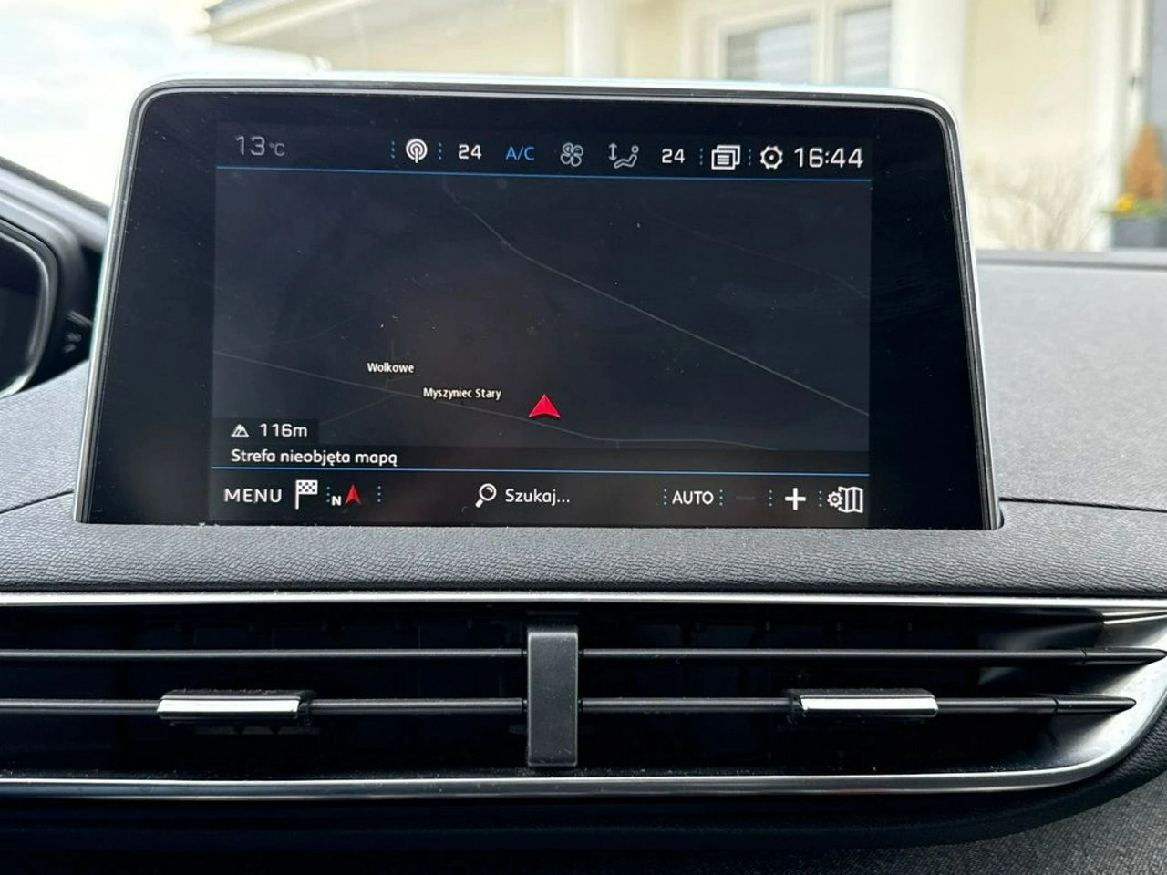 Peugeot 3008 - Zdjęcie 33