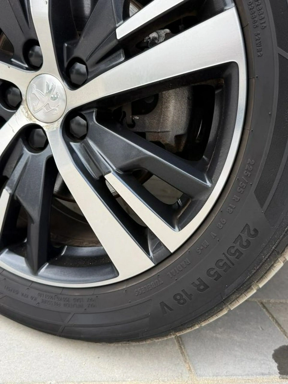 Peugeot 3008 - Zdjęcie 36