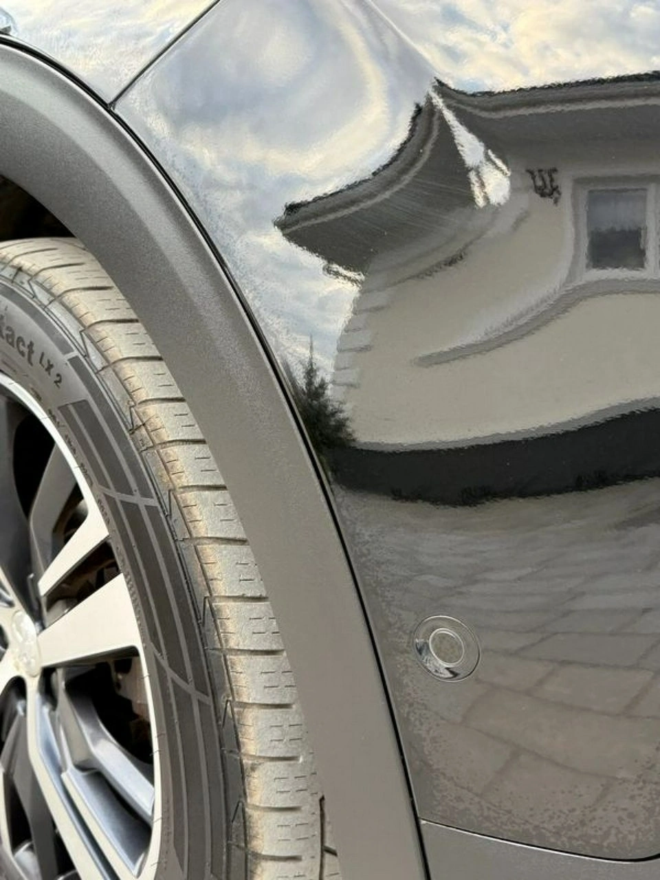 Peugeot 3008 - Zdjęcie 38