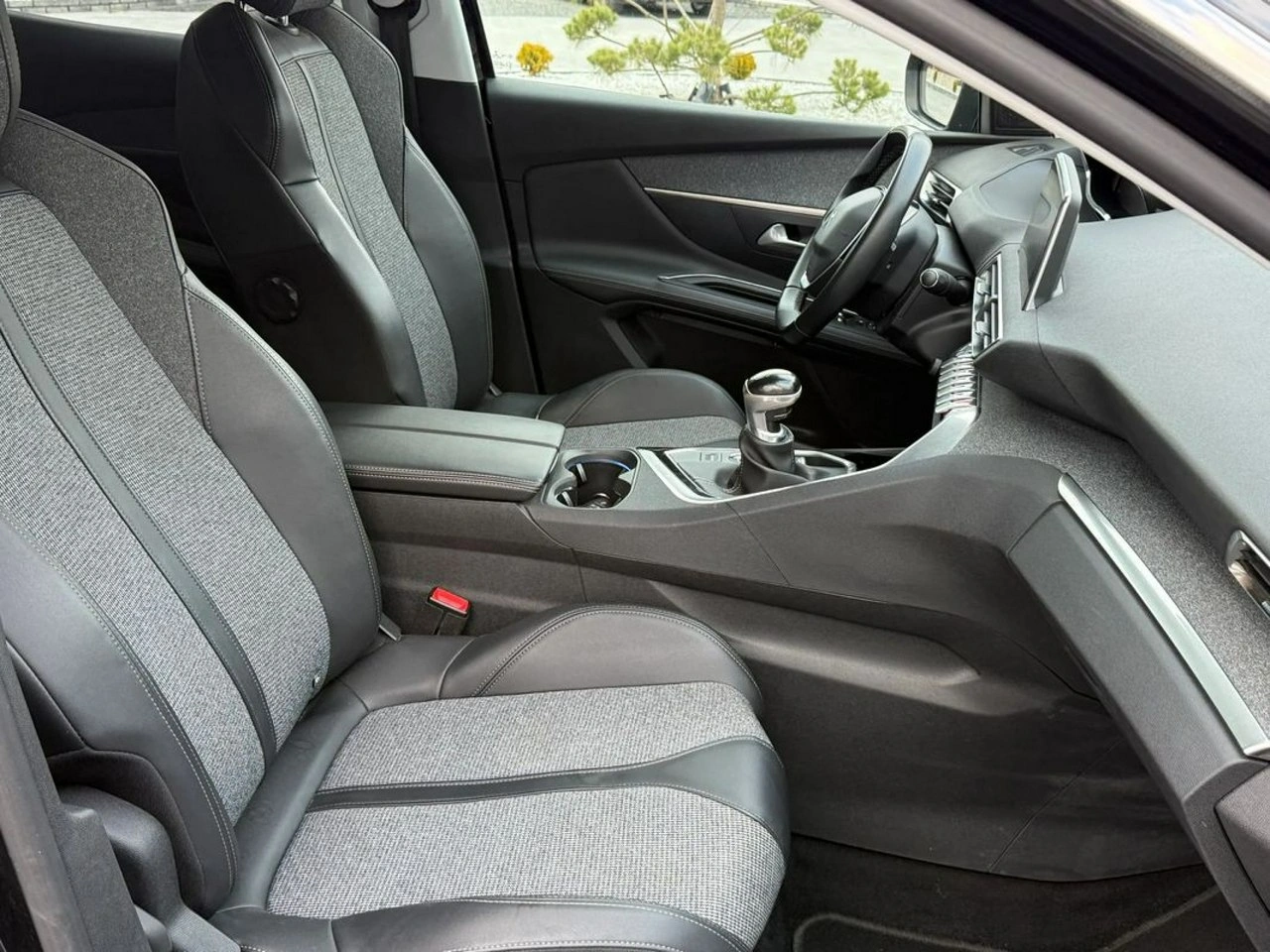 Peugeot 3008 - Zdjęcie 5