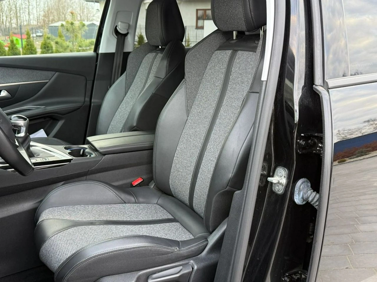 Peugeot 3008 - Zdjęcie 6