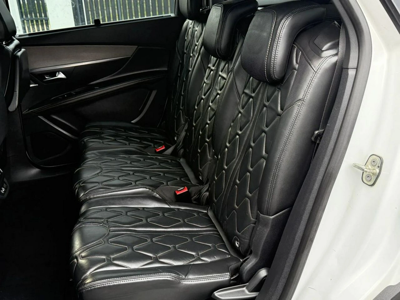 Peugeot 5008 - Zdjęcie 10