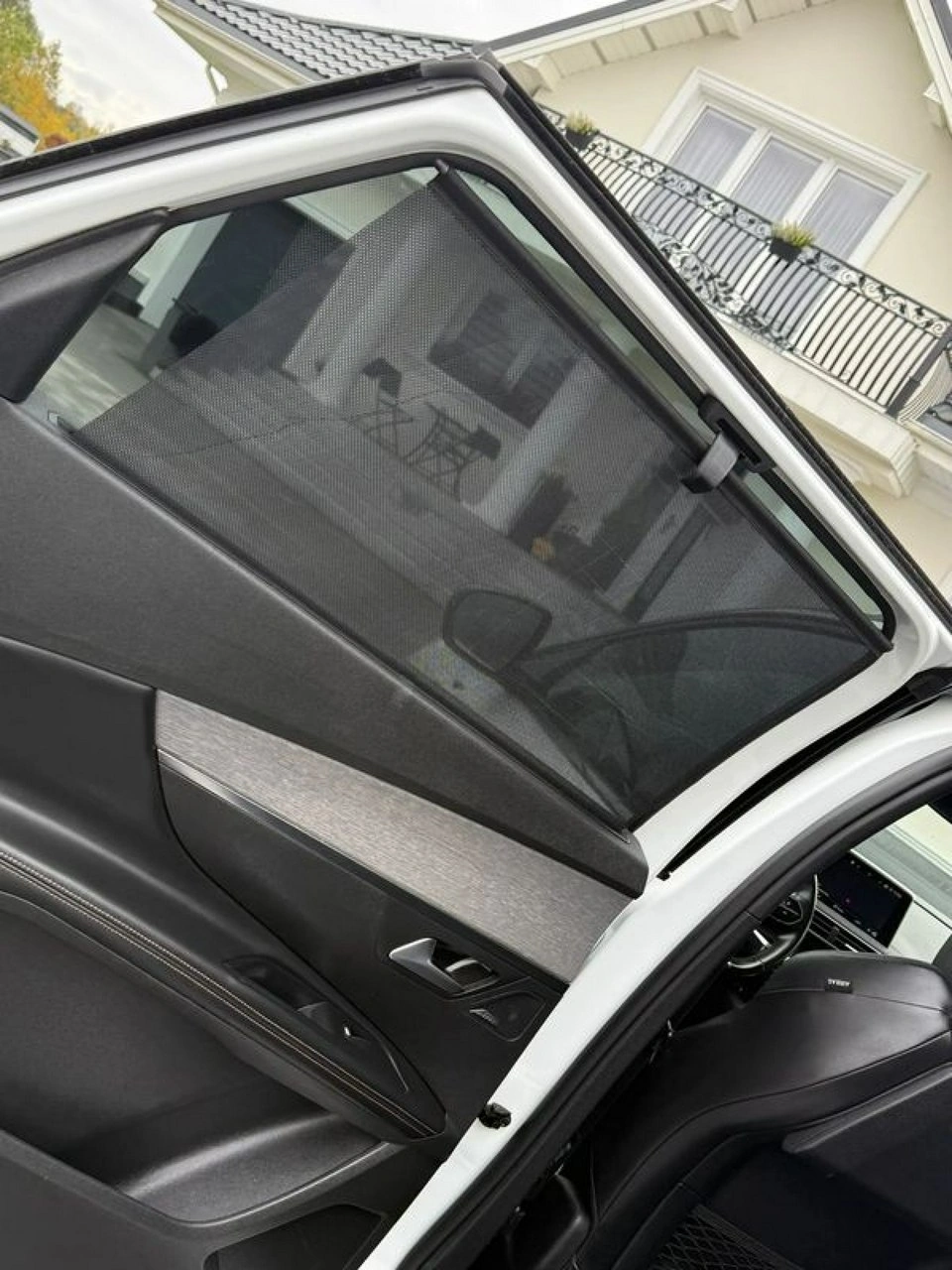 Peugeot 5008 - Zdjęcie 12