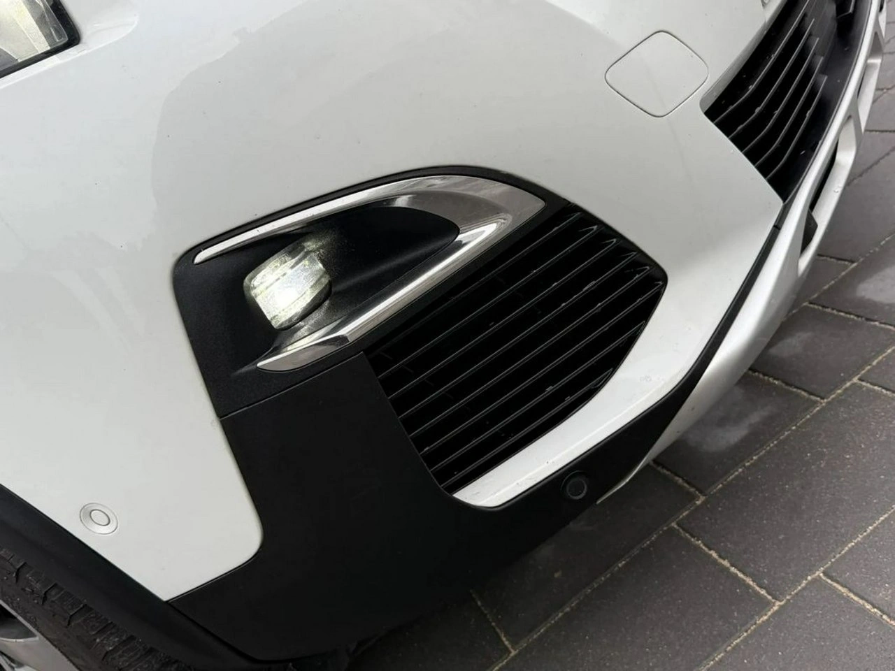Peugeot 5008 - Zdjęcie 28