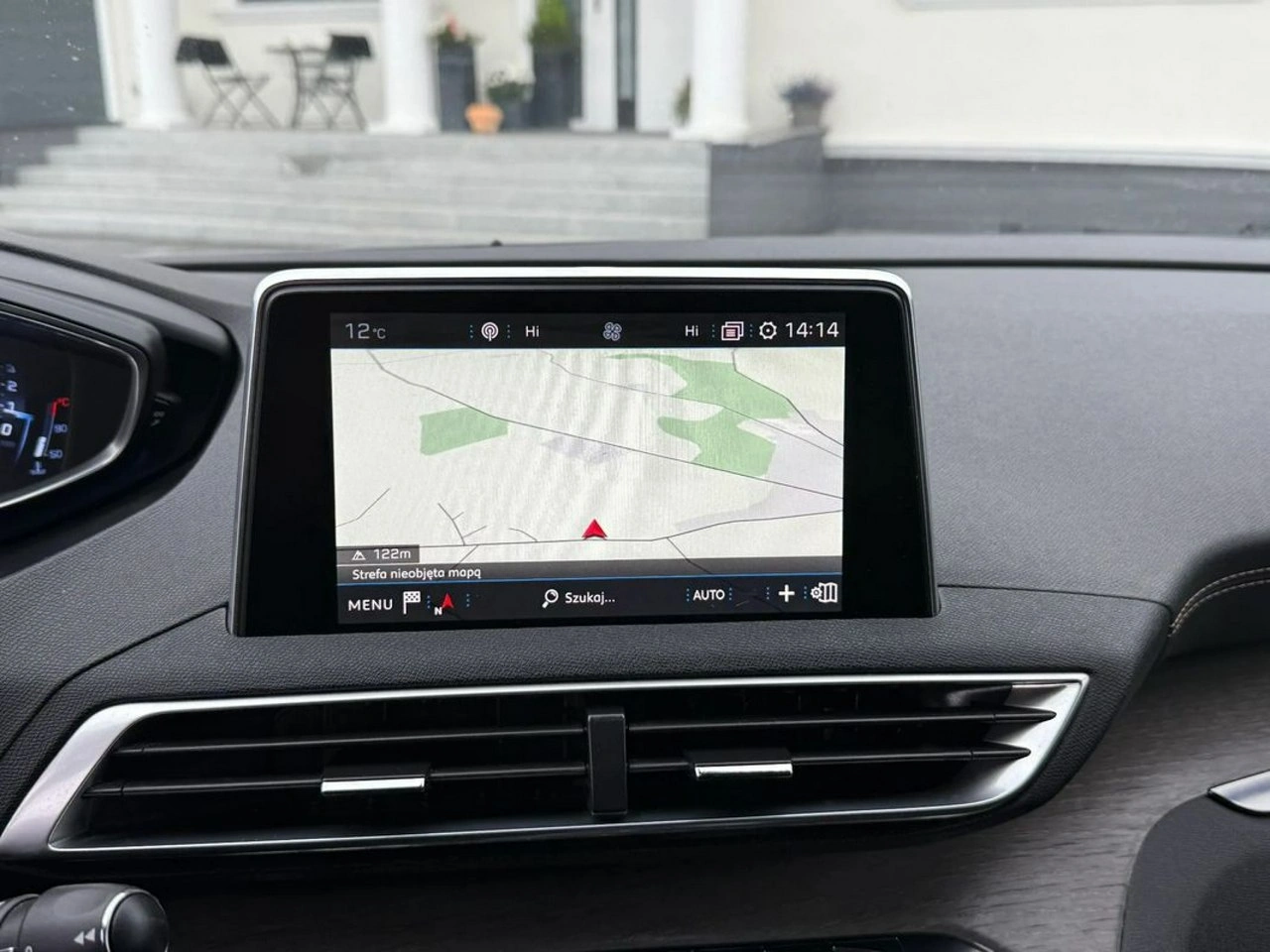 Peugeot 5008 - Zdjęcie 39