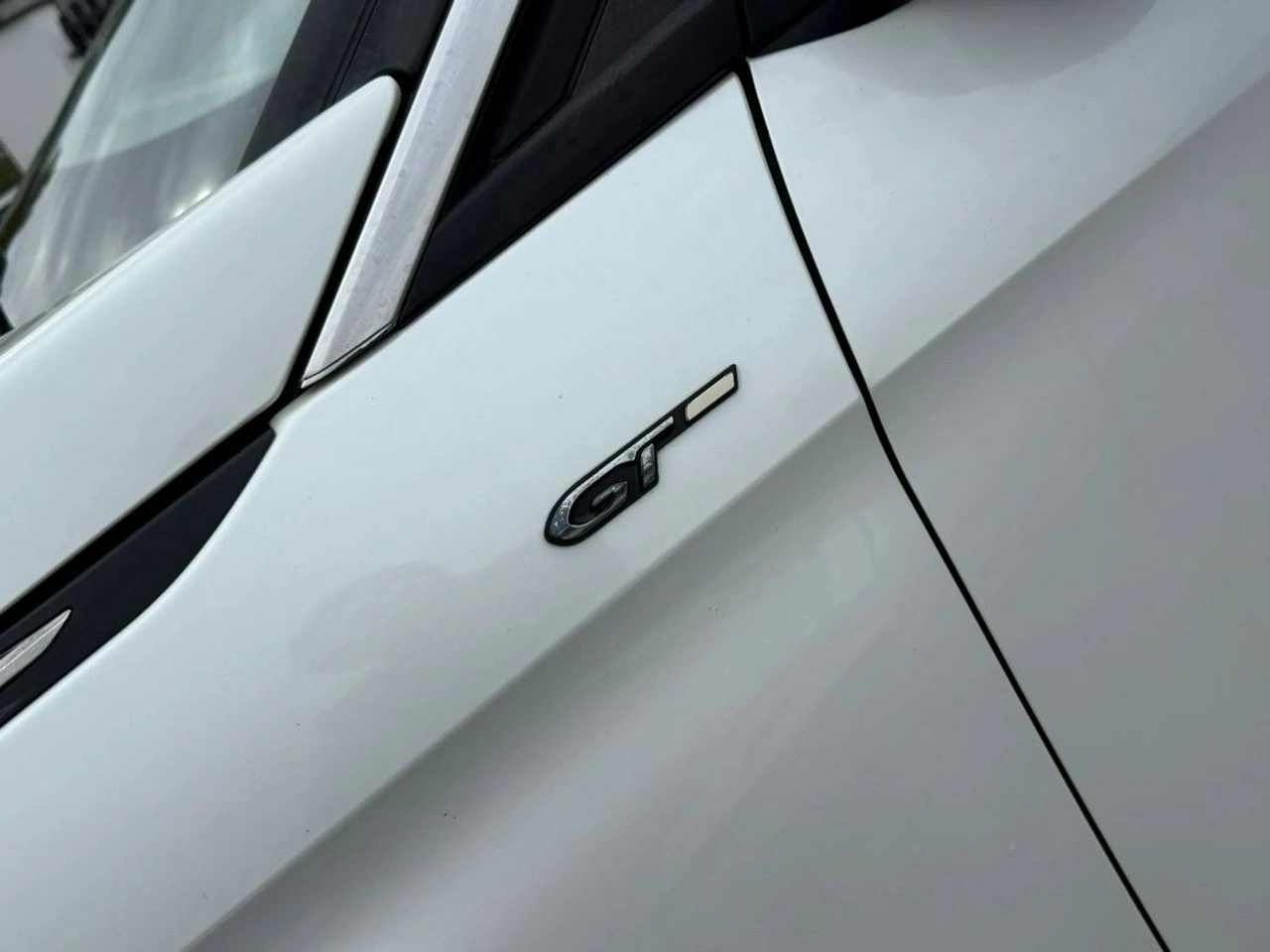 Peugeot 5008 - Zdjęcie 5