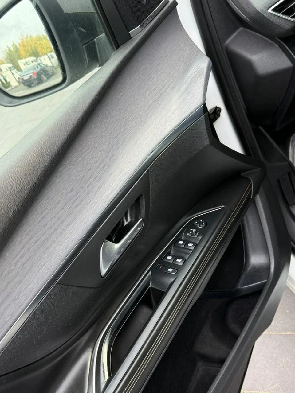 Peugeot 5008 - Zdjęcie 6