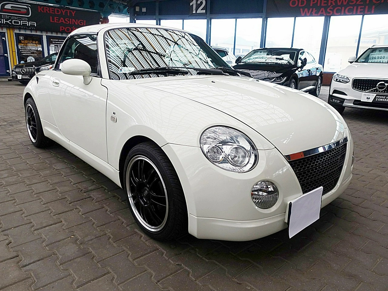 Daihatsu Copen - Zdjęcie 46