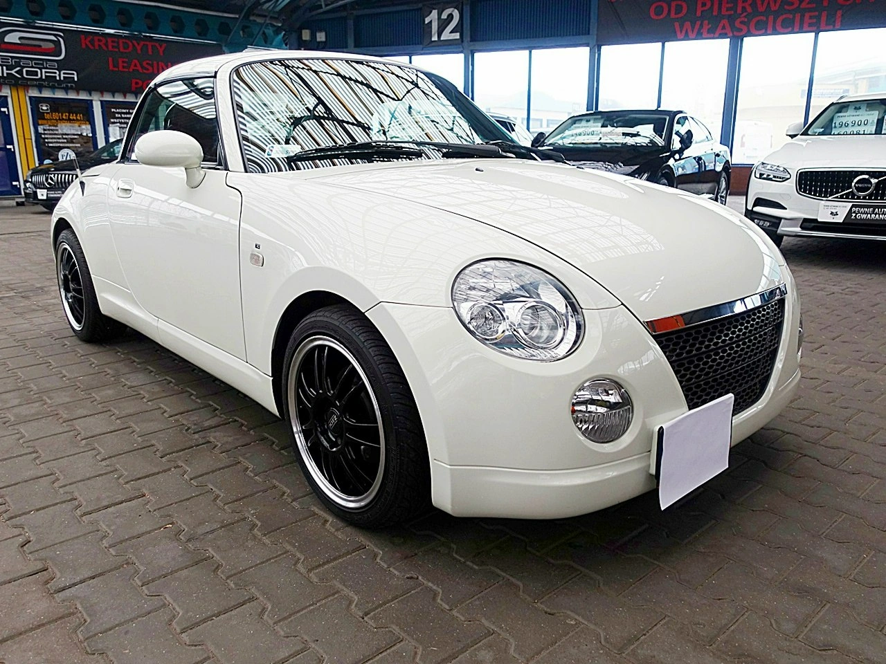 Daihatsu Copen - Zdjęcie 64