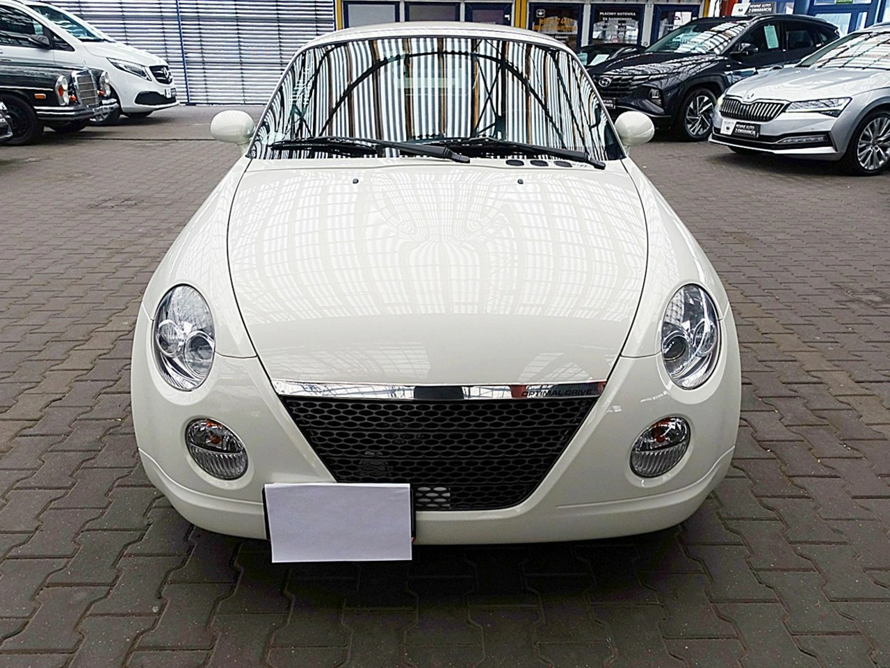 Daihatsu Copen - Zdjęcie 37