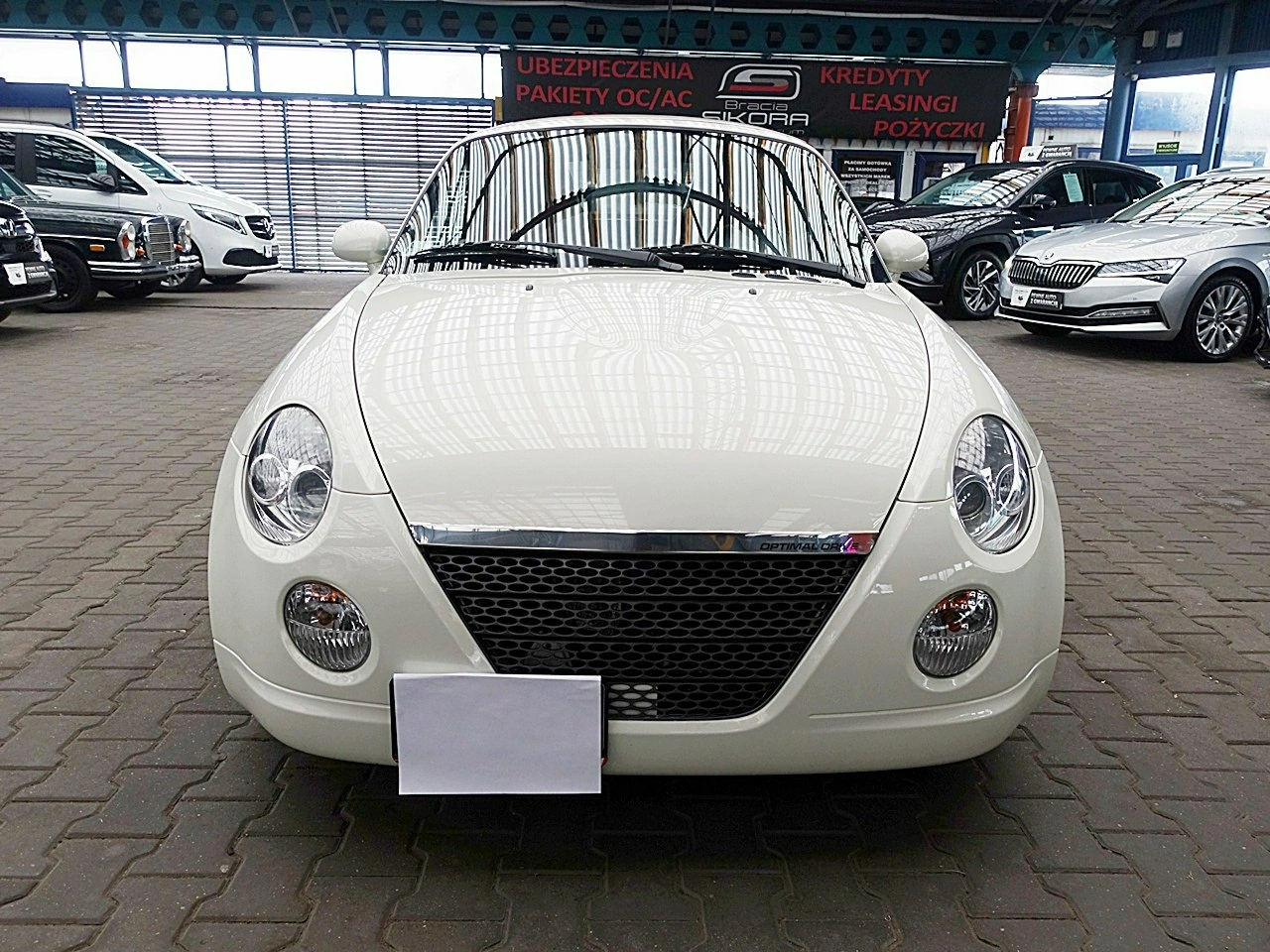 Daihatsu Copen - Zdjęcie 54