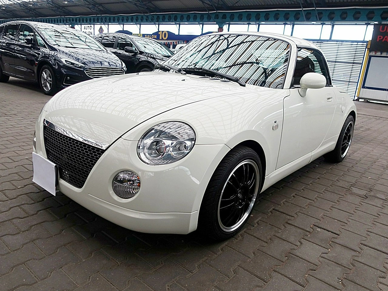 Daihatsu Copen - Zdjęcie 77