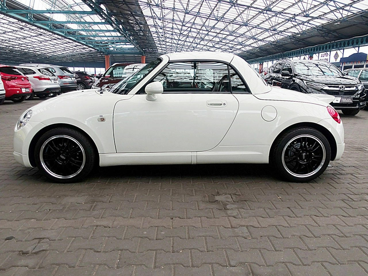 Daihatsu Copen - Zdjęcie 71