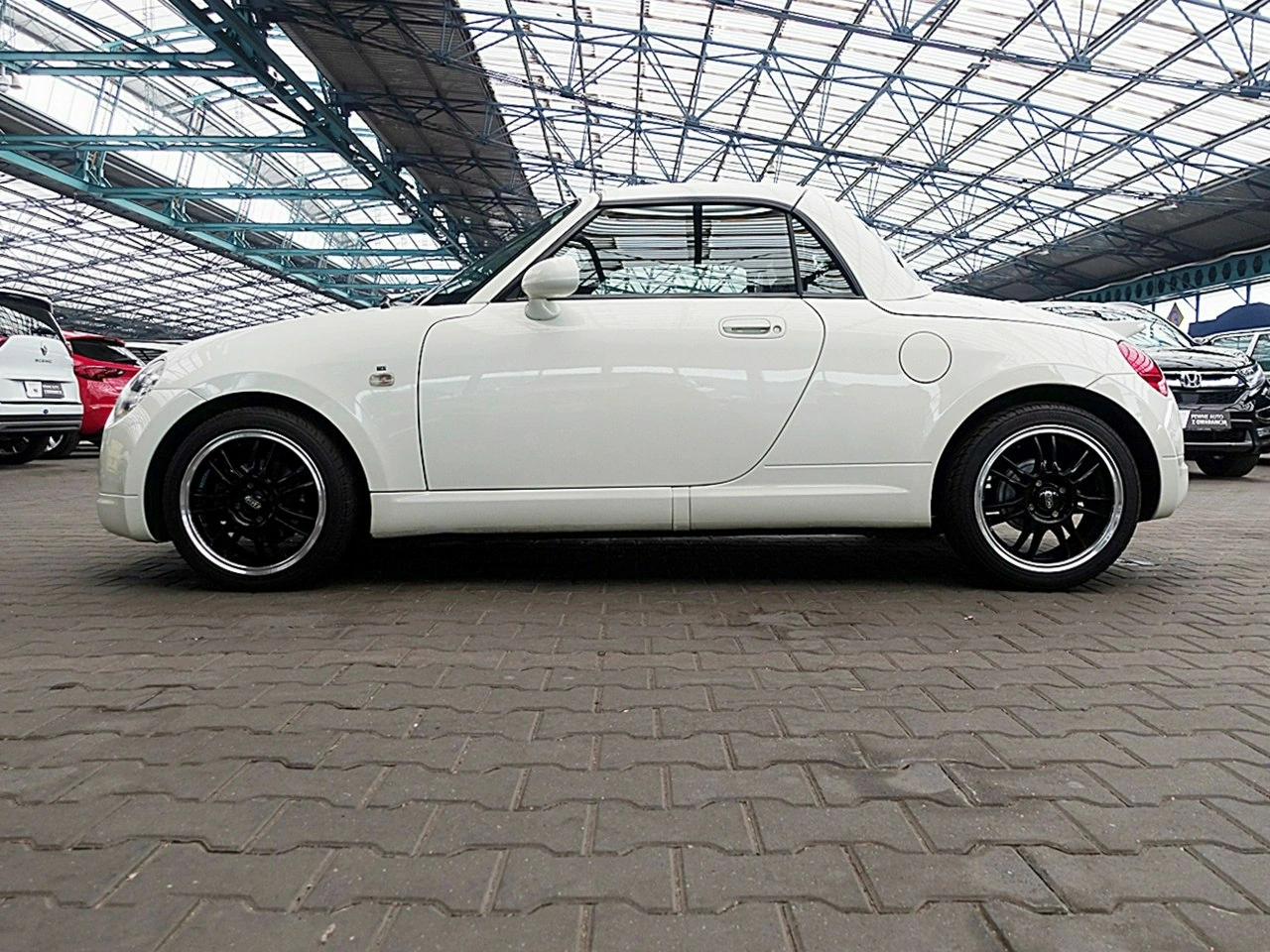 Daihatsu Copen - Zdjęcie 43