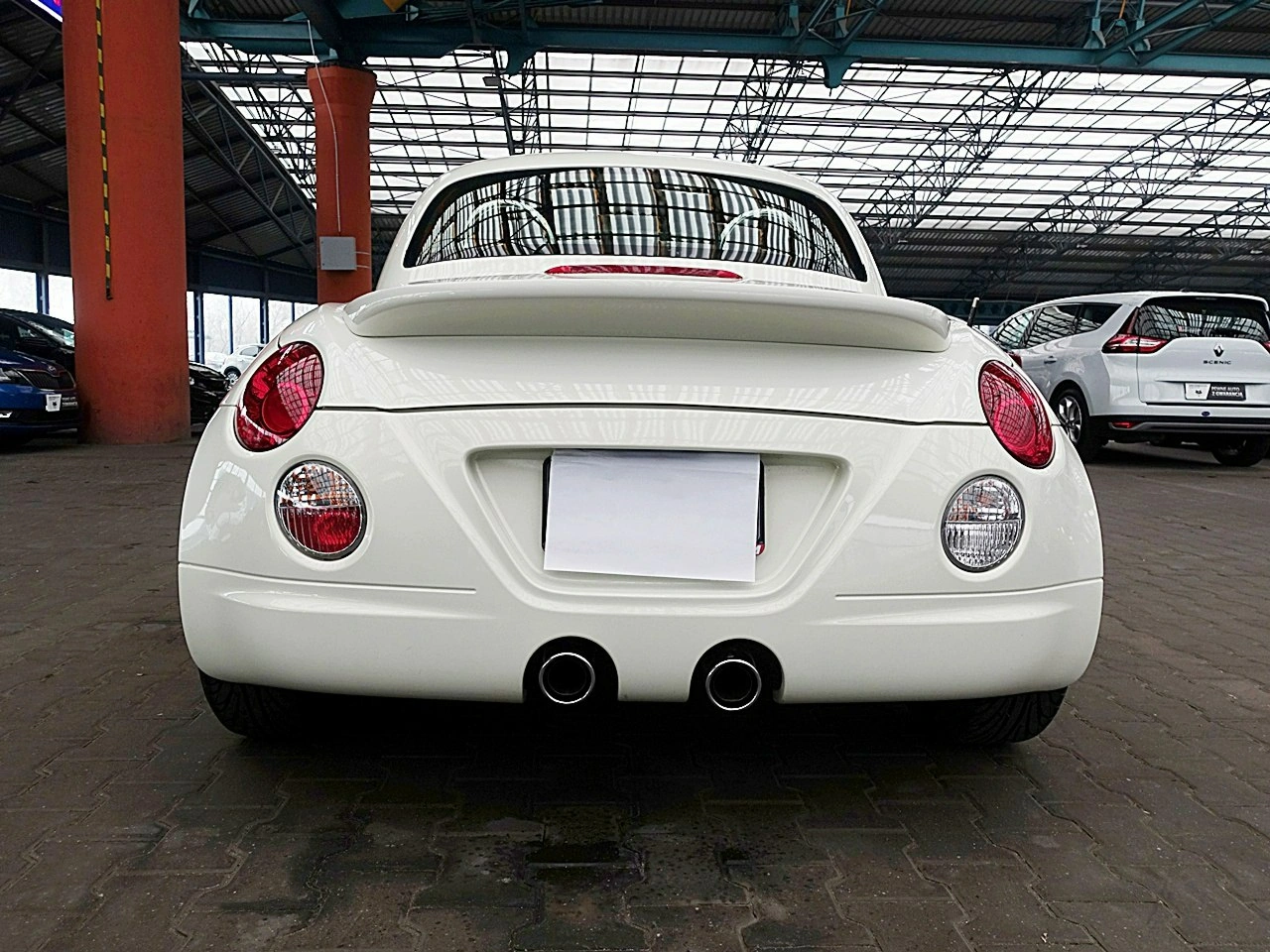 Daihatsu Copen - Zdjęcie 67